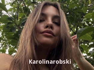 Karolinarobski