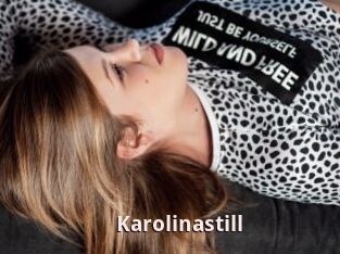 Karolinastill