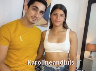 Karolineandluis