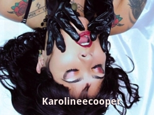 Karolineecooper