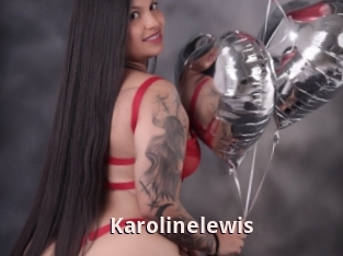 Karolinelewis