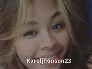 Karoljhonson23