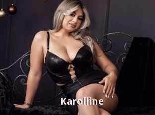 Karolline