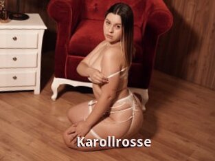 Karollrosse