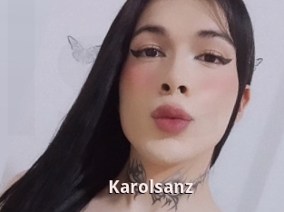 Karolsanz
