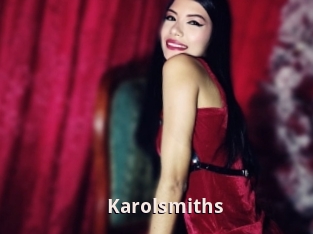 Karolsmiths