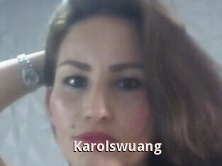 Karolswuang