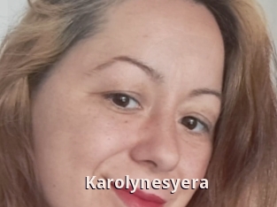 Karolynesyera