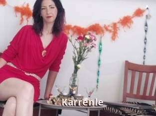 Karrenle