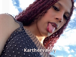 Karthervalery