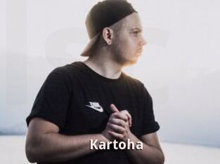 Kartoha