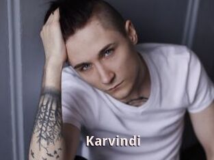 Karvindi