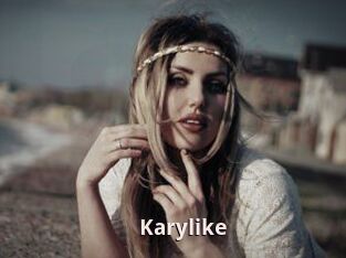 Karylike