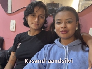 Kasandraandsilvi