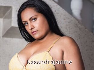 Kasandrajaume
