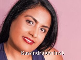 Kasandralevrinsk