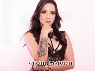 Kasandrastoian