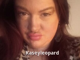 Kaseyleopard