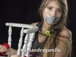 Kassandragamila