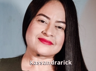 Kassandrarick