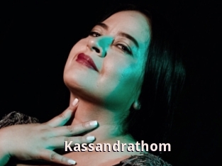 Kassandrathom