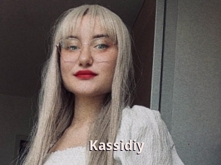 Kassidiy