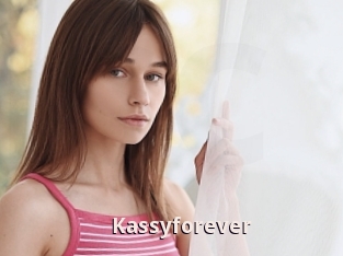 Kassyforever