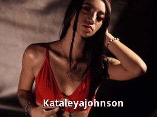 Kataleyajohnson