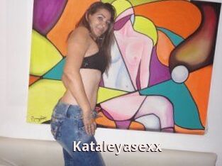 Kataleyasexx