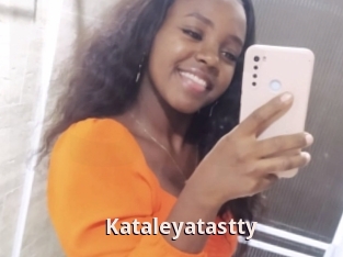 Kataleyatastty
