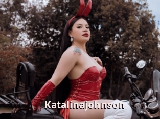Katalinajohnson