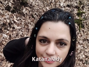 Katanalady