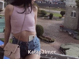 Katapalmer