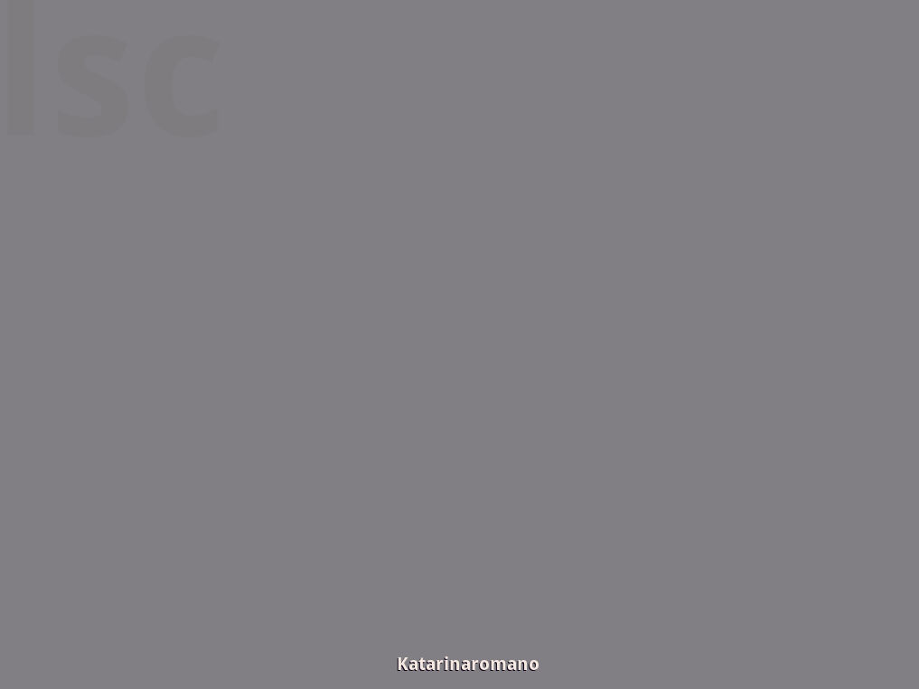 Katarinaromano