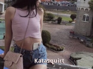 Katasquirt