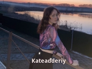 Kateadderiy