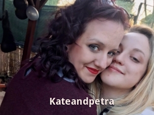 Kateandpetra