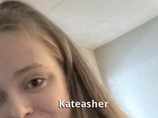 Kateasher