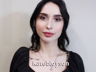 Katebloyson