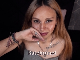 Katebrunet