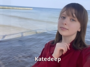 Katedeep