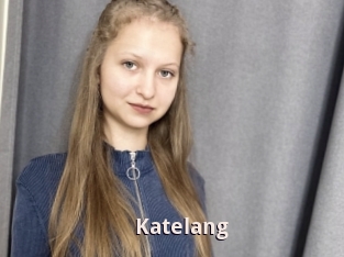Katelang