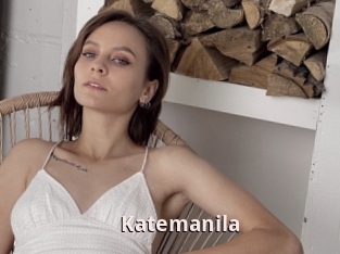 Katemanila