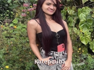 Katepouba