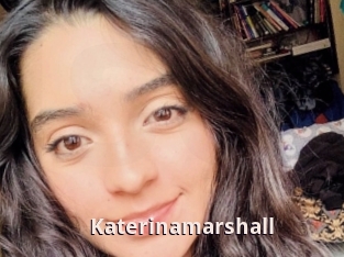 Katerinamarshall