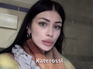 Katerossl