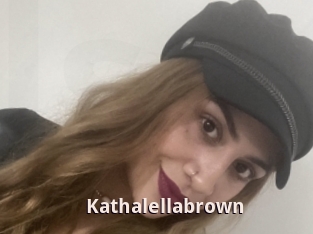 Kathalellabrown