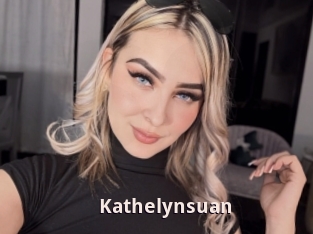 Kathelynsuan