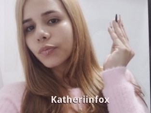 Katheriinfox