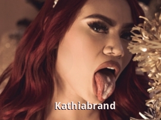 Kathiabrand